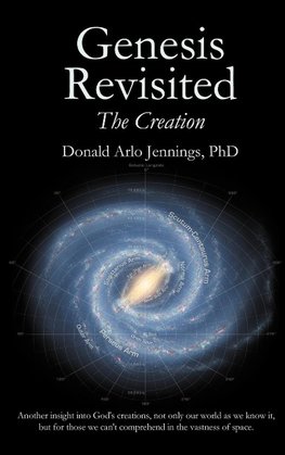 Genesis Revisited - The Creation