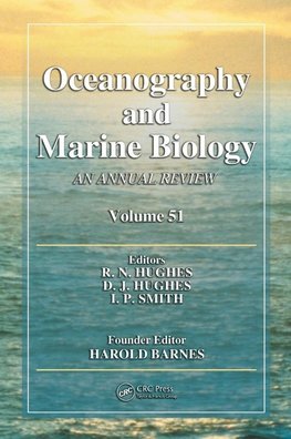 Oceanography and Marine Biology