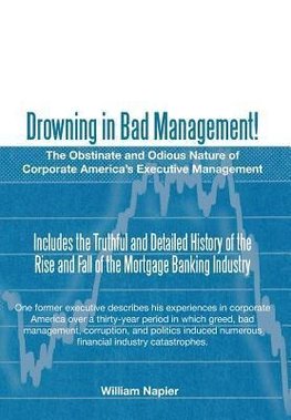 Drowning in Bad Management!