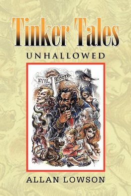 Tinker Tales Unhallowed