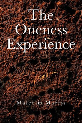 The Oneness Experience