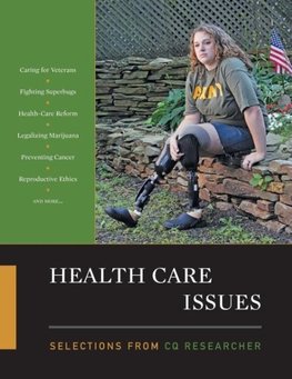 Researcher, T: Health Care Issues