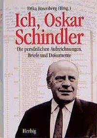 Ich, Oskar Schindler