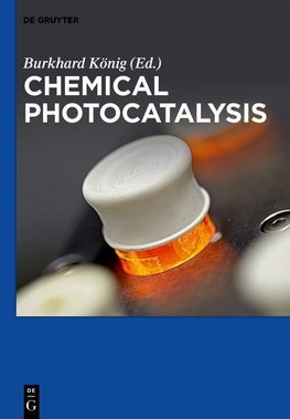 Chemical Photocatalysis