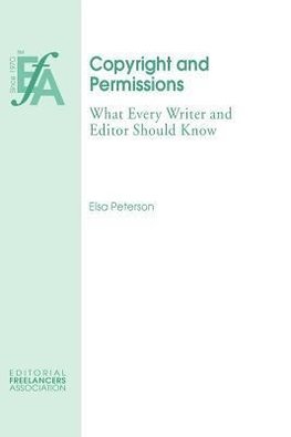 Copyright and Permissions