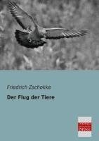 Der Flug der Tiere