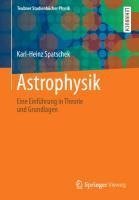 Astrophysik