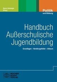 Handbuch Außerschulische Jugendbildung