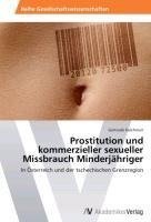 Prostitution und kommerzieller sexueller Missbrauch Minderjähriger