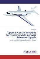 Optimal Control Methods for Tracking Multi-periodic Reference Signals