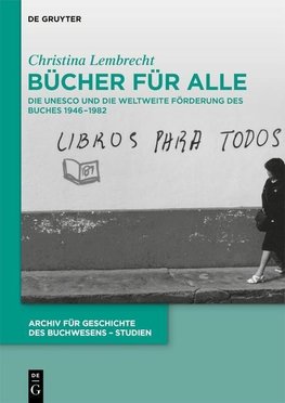 Bücher für alle