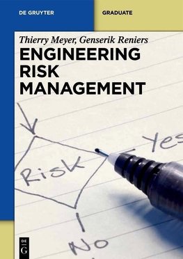 Meyer, T: Engineering Risk Management