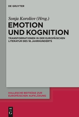 Kognition und Emotion