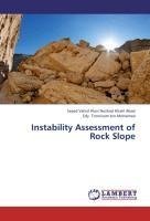 Instability Assessment of Rock Slope