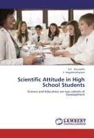 Scientific Attitude in High School Students