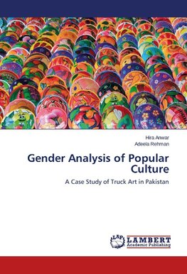 Gender Analysis of Popular Culture