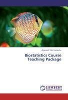 Biostatistics Course Teaching Package