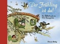 Der Frühling ist da