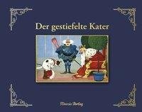 Der gestiefelte Kater