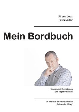 Mein Bordbuch