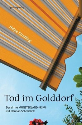 Tod im Golddorf