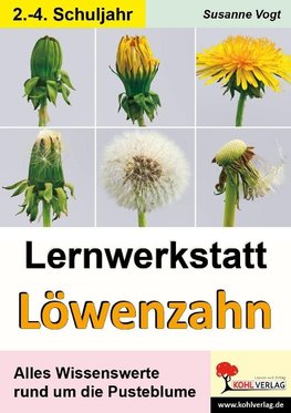 Lernwerkstatt Löwenzahn