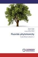 Fluoride phytotoxicity