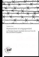 Humanisme et engagement