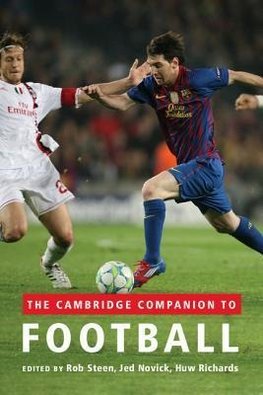 Steen, R: Cambridge Companion to Football