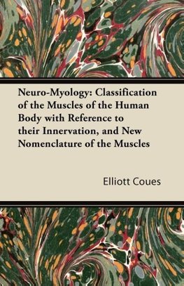 Neuro-Myology