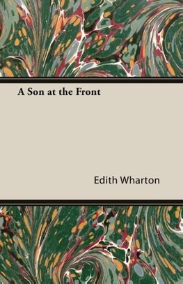 A Son at the Front