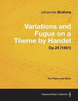 VARIATIONS & FUGUE ON A THEME