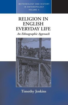 Religion In English Everyday Life