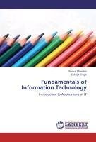 Fundamentals of Information Technology