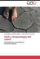 ACD y Arqueología del saber