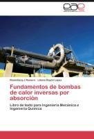 Fundamentos de bombas de calor inversas por absorción