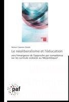 Le néoliberalisme et l'éducation