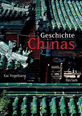 Geschichte Chinas