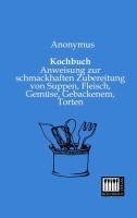 Kochbuch