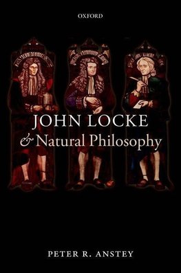 John Locke and Natural Philosophy