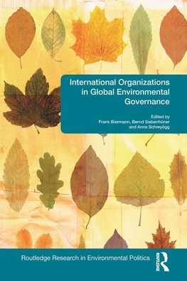 International Organizations in Global Environmental Governance