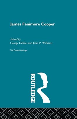 Fenimore Cooper