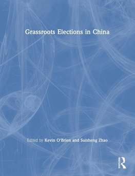 Grassroots Elections in China