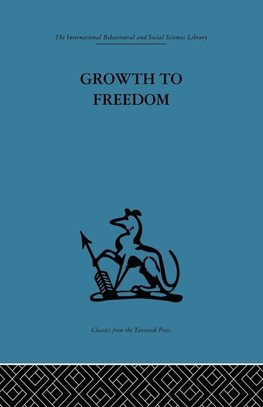 Growth to Freedom