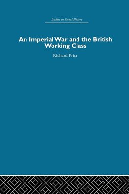 An Imperial War and the British Working Class