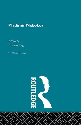 Vladimir Nabokov