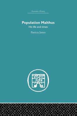 Population Malthus