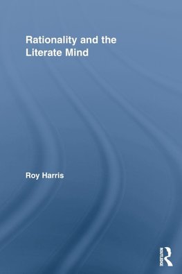 Rationality and the Literate Mind