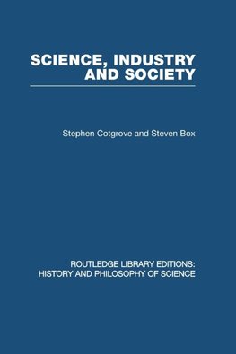 Box, S: Science Industry and Society