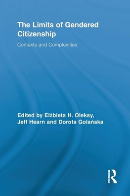 The Limits of Gendered Citizenship